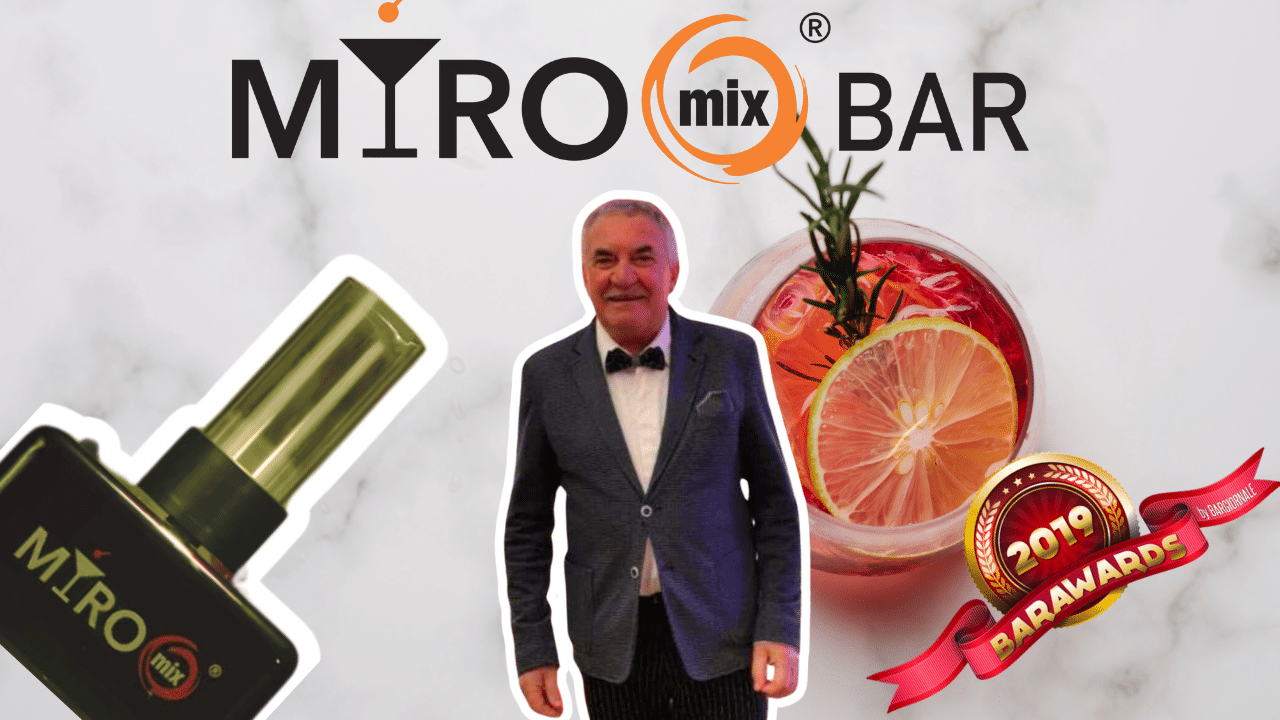 vincitore barawards 2019